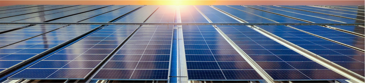 GES Kurulum - Atlantech  Energy