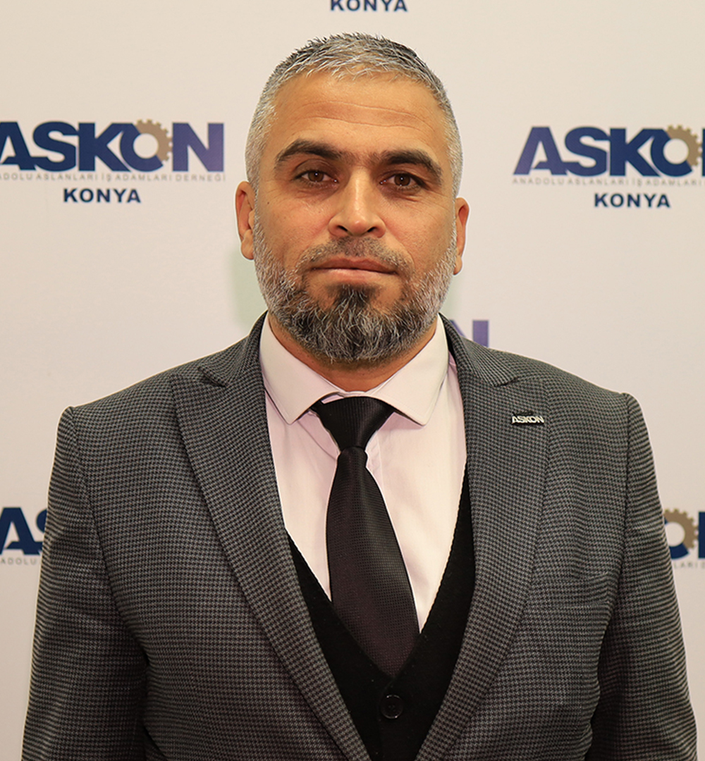 Hasan Canlı - CANLI OFSET