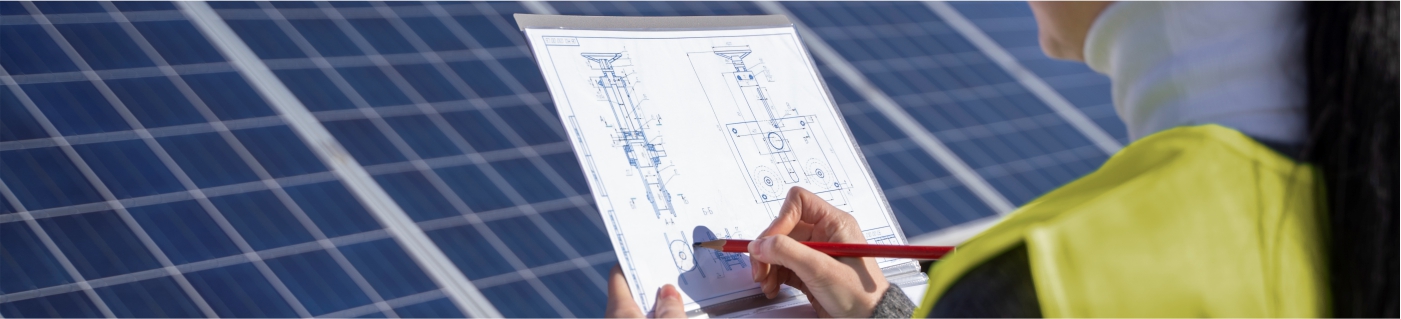 Mühendislik - Atlantech  Energy